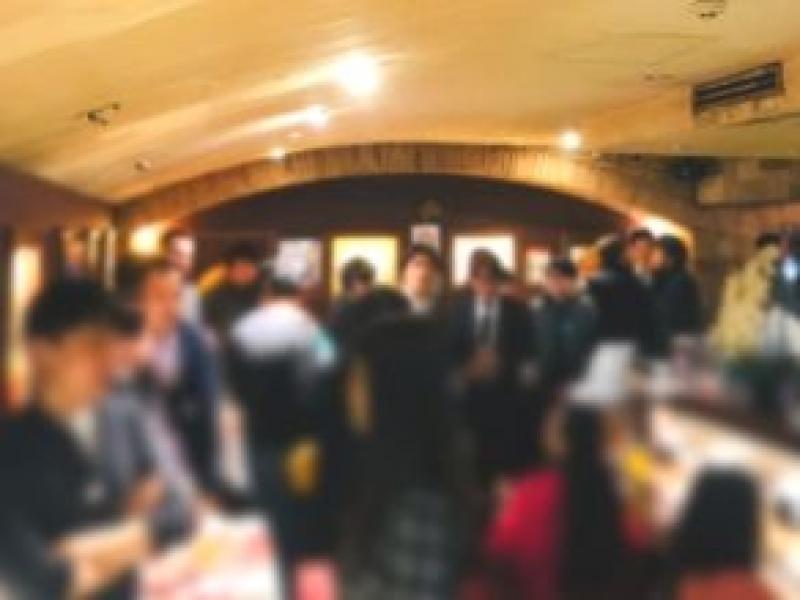渋谷 本格的ネパール料理屋でカレーとナンも美味しい国際交流パーティー